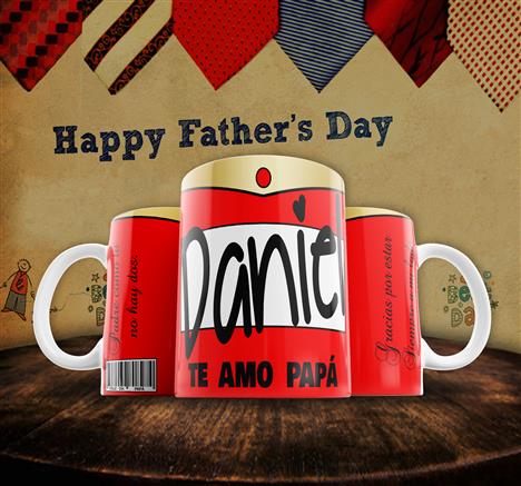 Personalized Duff-5984
